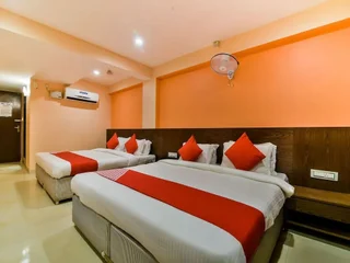 Калангут: 9x Boutique Resort
