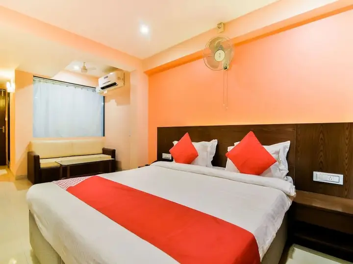 Калангут: 9x Boutique Resort