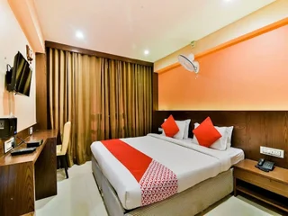 Калангут: 9x Boutique Resort