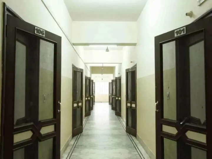 Джодхпур: Hotel Shagun Palace