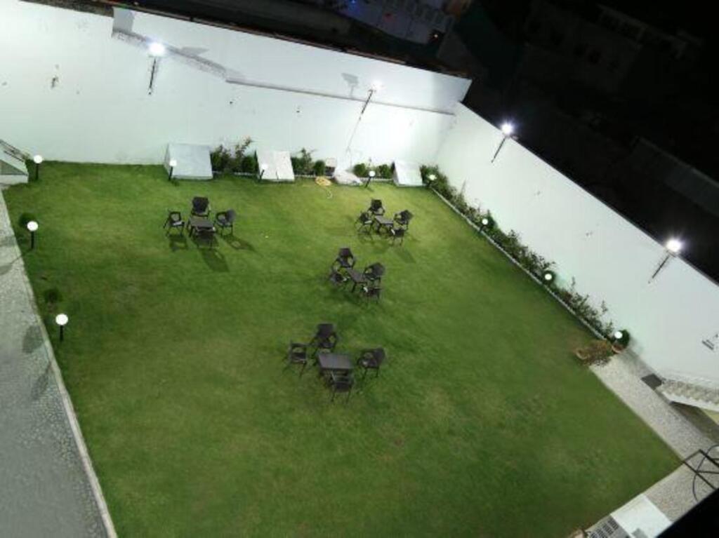 Hotel Shagun Palace — фото 4