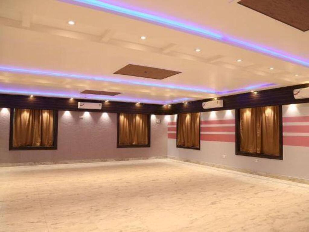 Hotel Shagun Palace — фото 2