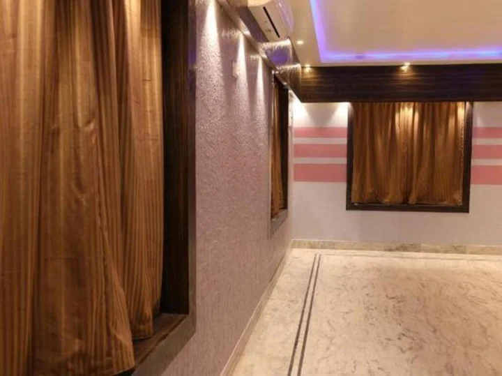 Джодхпур: Hotel Shagun Palace