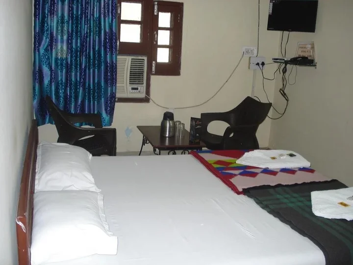 Джодхпур: Hotel Shagun Palace