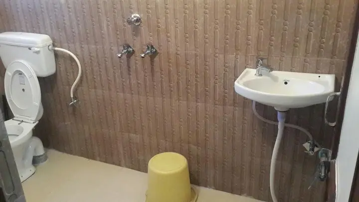 Джодхпур: Hotel Shagun Palace