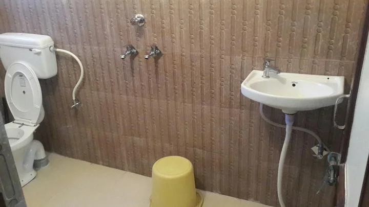 Джодхпур: Hotel Shagun Palace