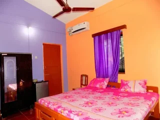 Калангут: Romaldo Guest House