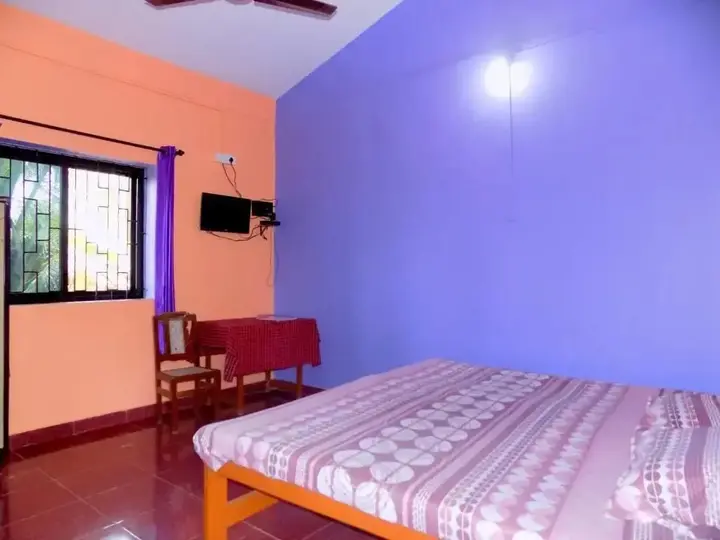 Калангут: Romaldo Guest House