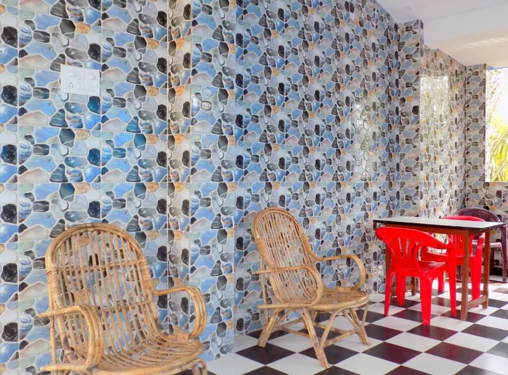 Калангут: Romaldo Guest House