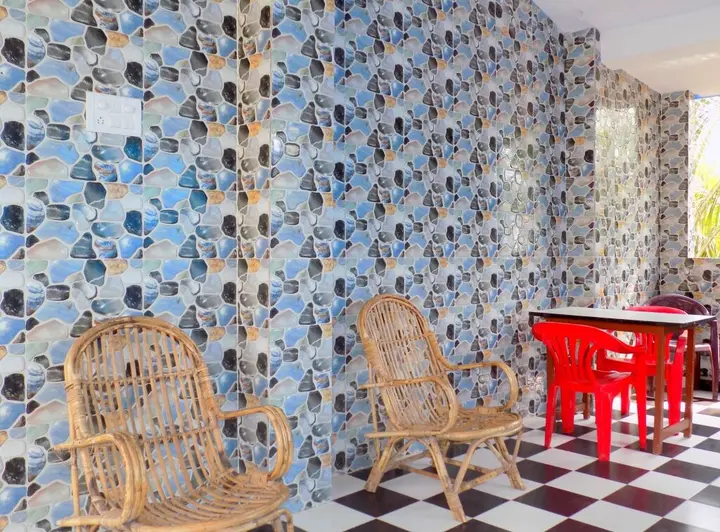 Калангут: Romaldo Guest House