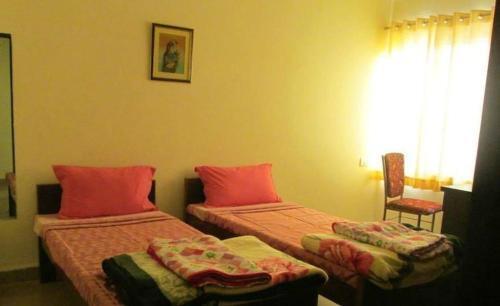 Бхопал: The Krishnayan - Service Apartment