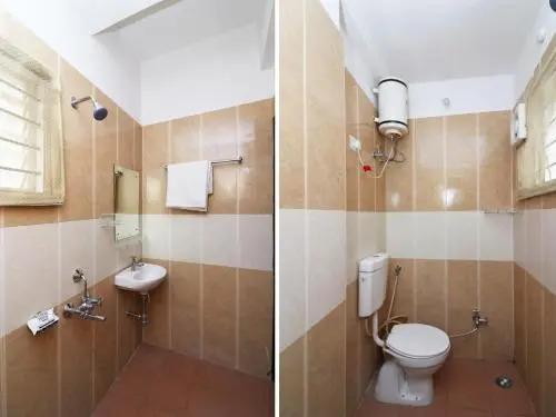 Бхопал: The Krishnayan - Service Apartment