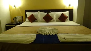Индаур: Hotel Linear Inn