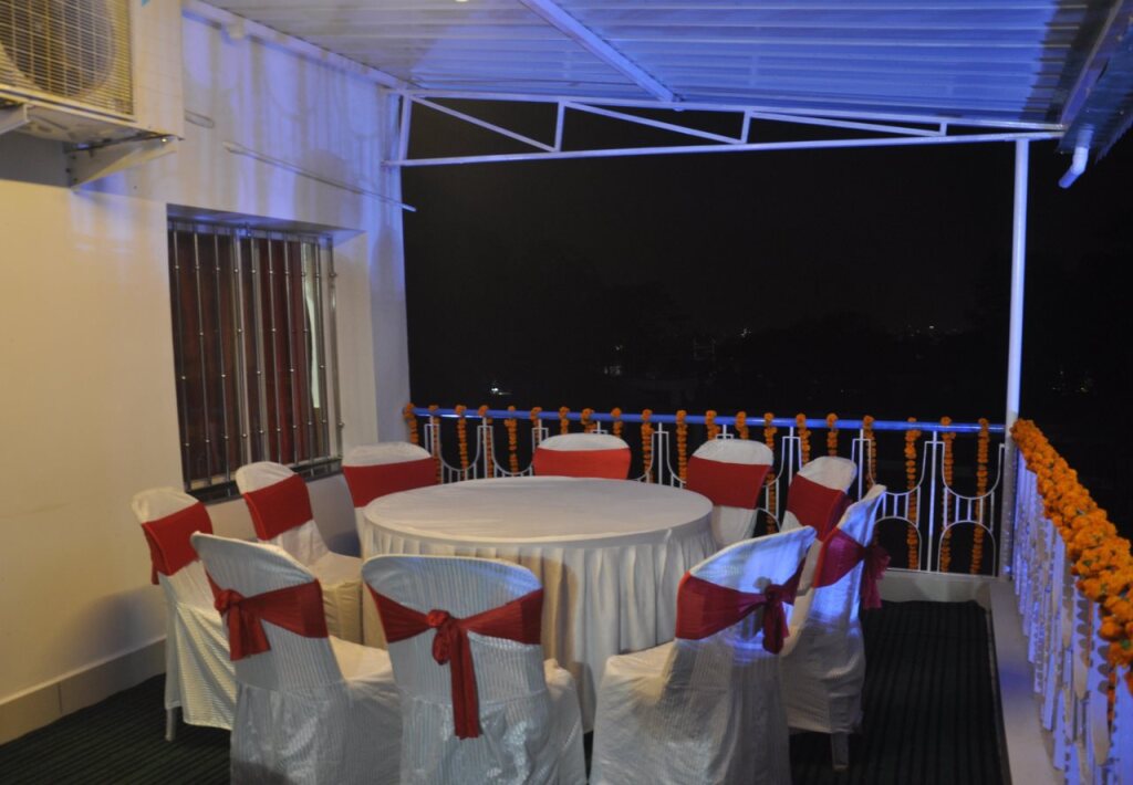 Бхопал: Vinayak Villa, Luxury Service Apartments