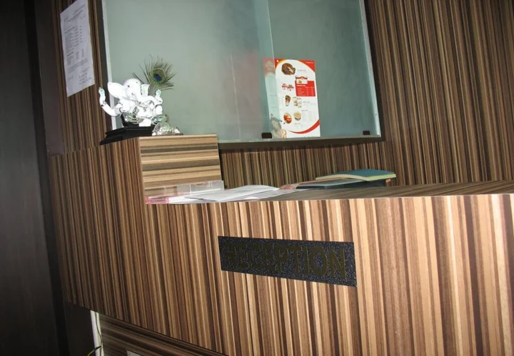 Бхопал: Vinayak Villa, Luxury Service Apartments