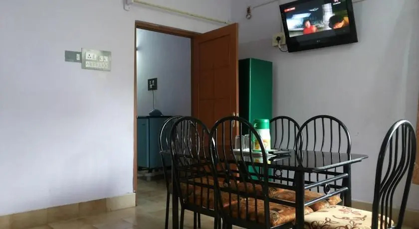 Ваниямбади: Chariot Valley Resort