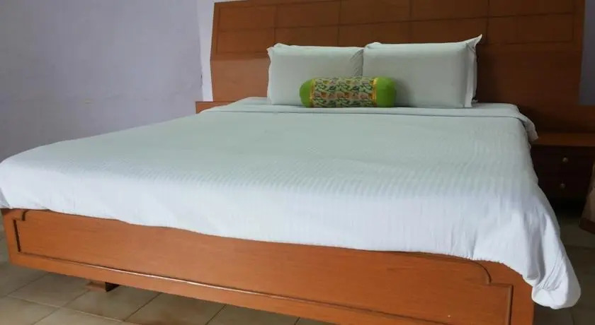 Ваниямбади: Chariot Valley Resort