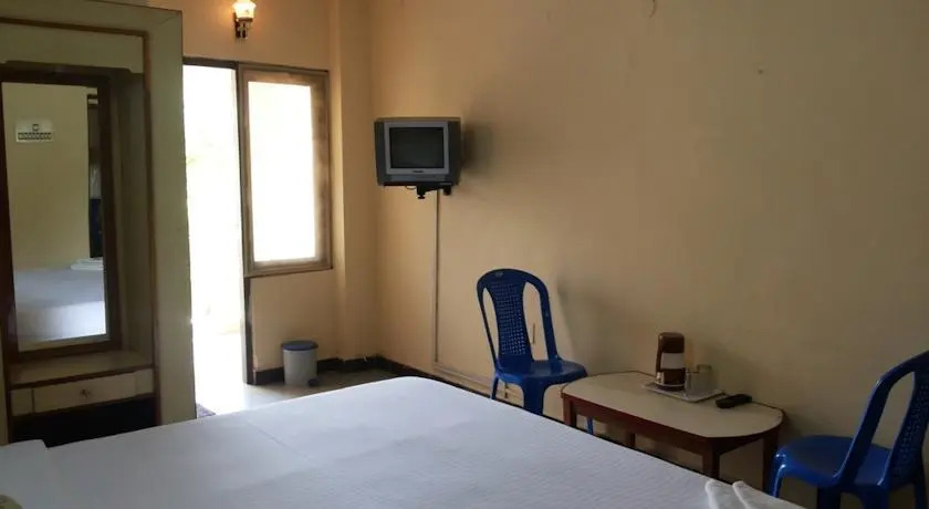 Ваниямбади: Chariot Valley Resort