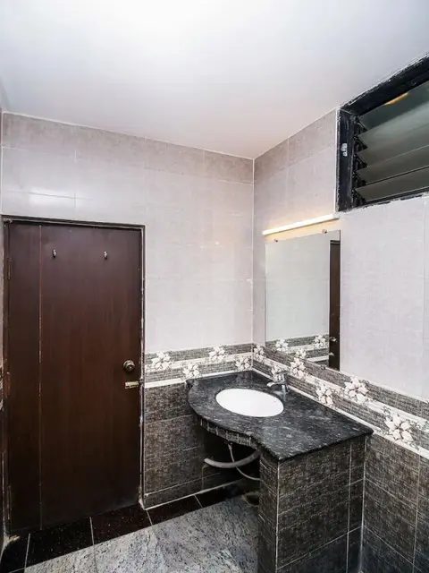 Курумбур: Hotel Udhayam International