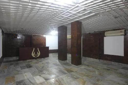 Бхубанешвар: Hotel Urmee