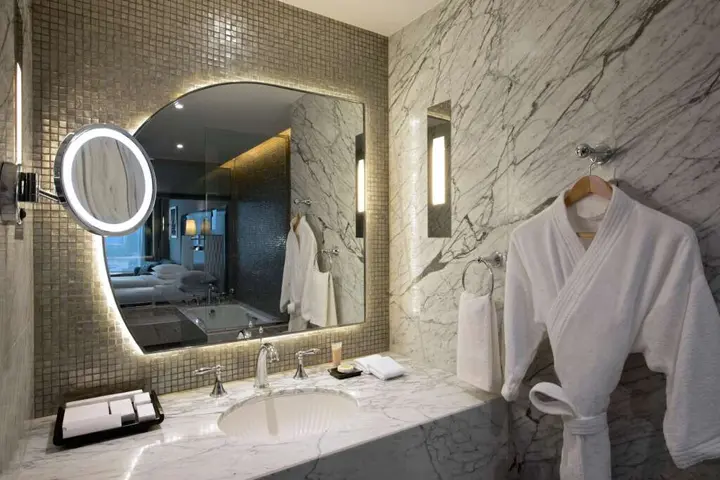 Лудхиана: Hyatt Regency Ludhiana