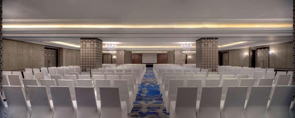 Лудхиана: Hyatt Regency Ludhiana