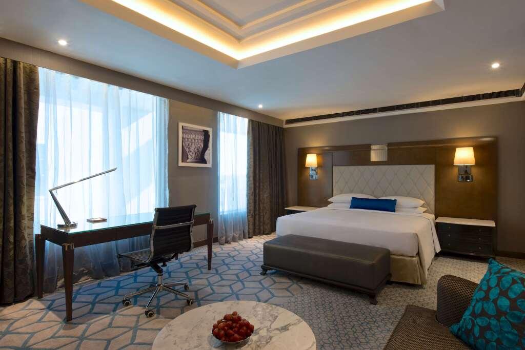 Лудхиана: Hyatt Regency Ludhiana