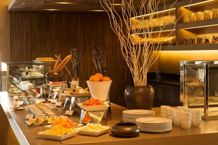 Лудхиана: Hyatt Regency Ludhiana