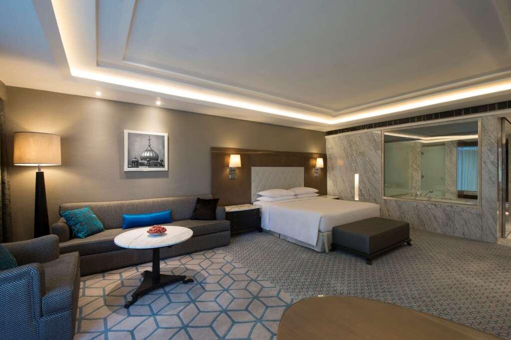 Лудхиана: Hyatt Regency Ludhiana