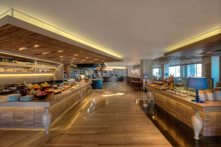 Лудхиана: Hyatt Regency Ludhiana