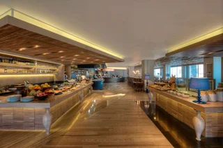 Лудхиана: Hyatt Regency Ludhiana