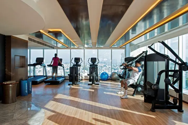 Лудхиана: Hyatt Regency Ludhiana