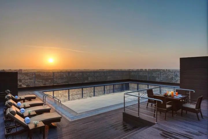 Лудхиана: Hyatt Regency Ludhiana