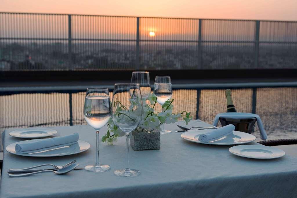 Лудхиана: Hyatt Regency Ludhiana