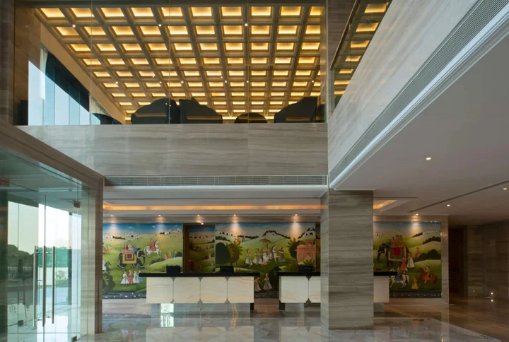 Лудхиана: Hyatt Regency Ludhiana