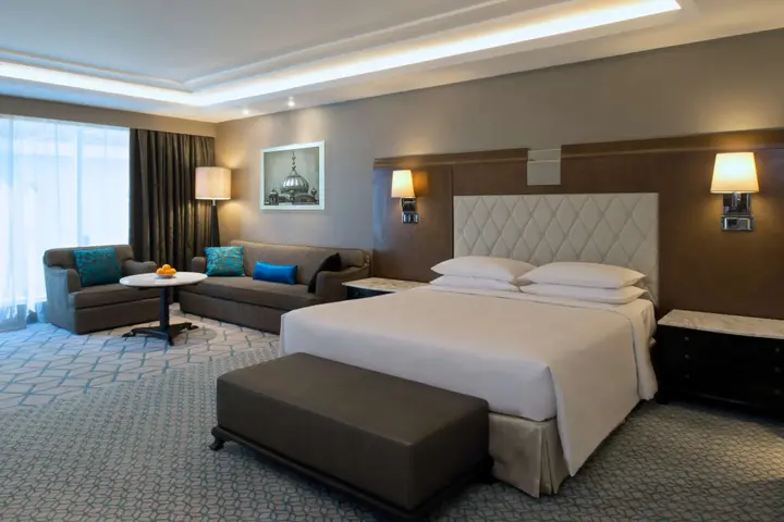 Лудхиана: Hyatt Regency Ludhiana