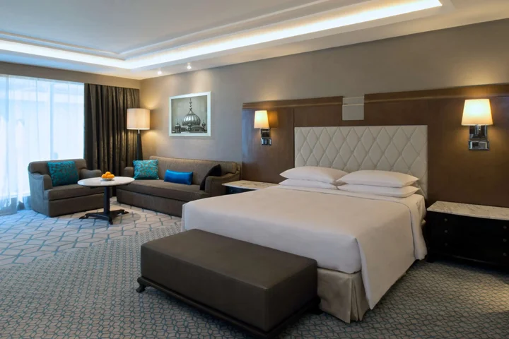Лудхиана: Hyatt Regency Ludhiana