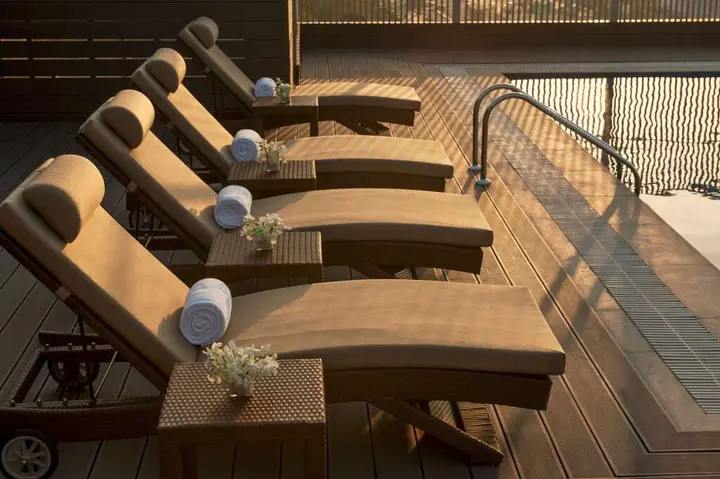 Лудхиана: Hyatt Regency Ludhiana