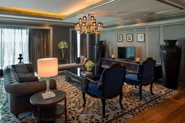 Лудхиана: Hyatt Regency Ludhiana