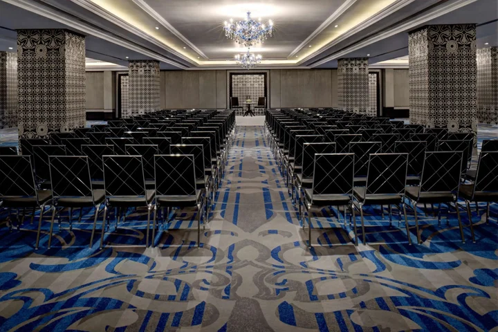 Лудхиана: Hyatt Regency Ludhiana
