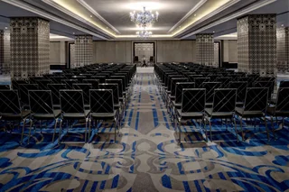 Лудхиана: Hyatt Regency Ludhiana