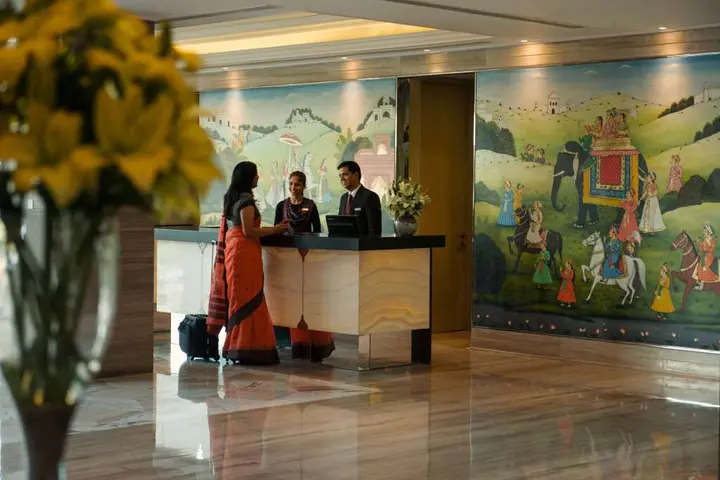 Лудхиана: Hyatt Regency Ludhiana