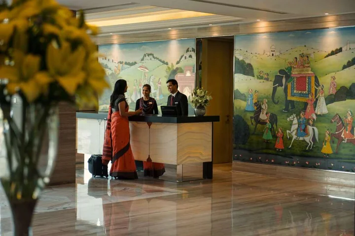 Лудхиана: Hyatt Regency Ludhiana