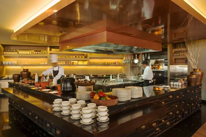 Лудхиана: Hyatt Regency Ludhiana