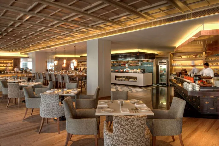 Лудхиана: Hyatt Regency Ludhiana