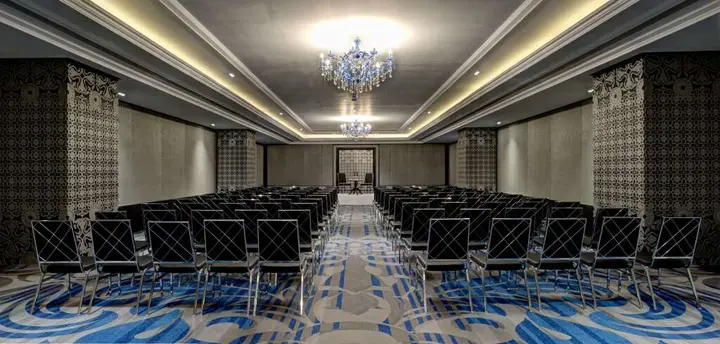 Лудхиана: Hyatt Regency Ludhiana