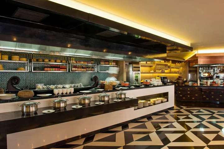 Лудхиана: Hyatt Regency Ludhiana