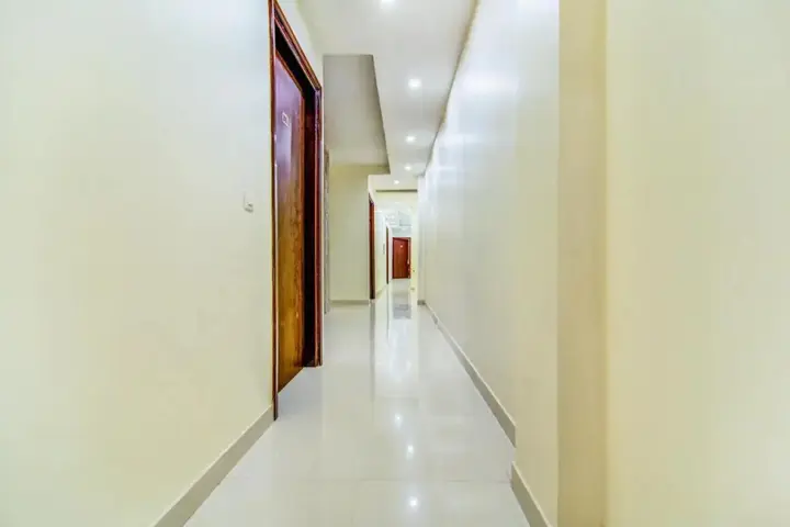 Амритсар: Fabhotel Nayyar Inn