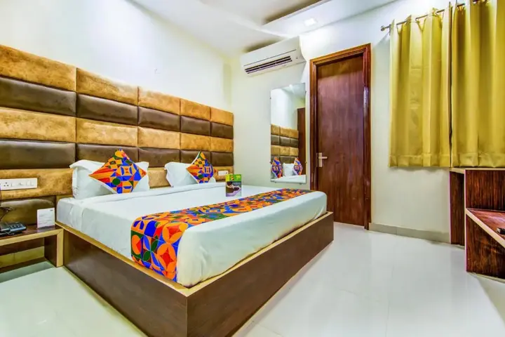 Амритсар: Fabhotel Nayyar Inn