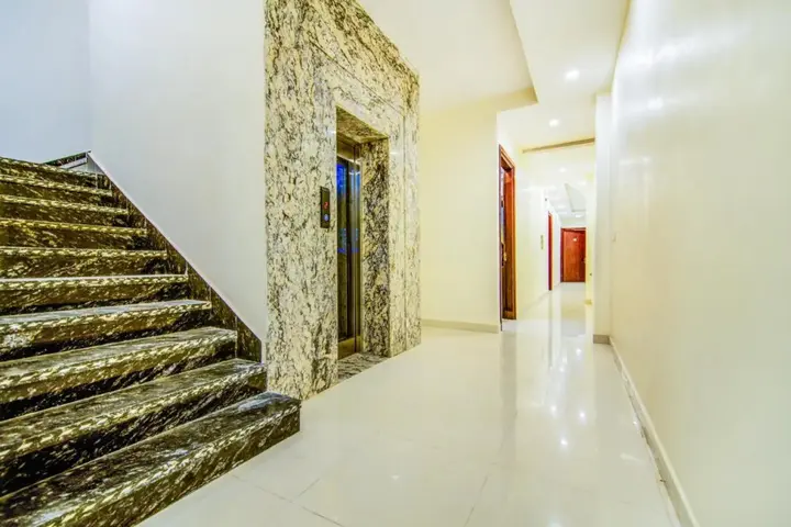 Амритсар: Fabhotel Nayyar Inn